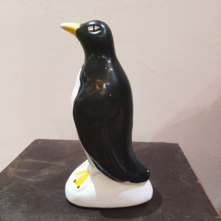 PINGUIM DE GELADEIRA VINTAGE