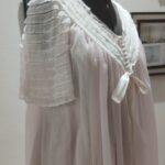 camisola vintage anos 60 rosa,,